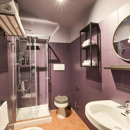Aparthotel Il Ciocco