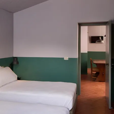 Il Ciocco Aparthotel Castelvecchio Pascoli