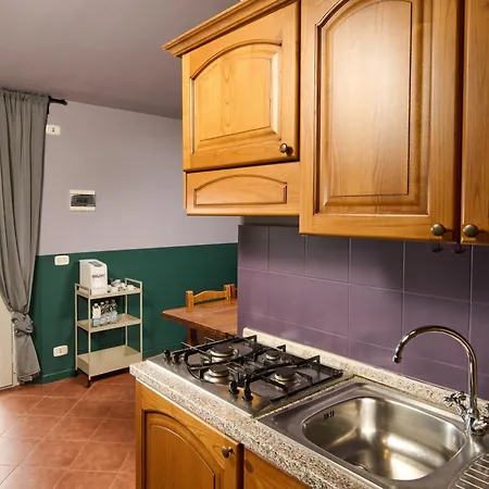 Aparthotel Il Ciocco Castelvecchio Pascoli