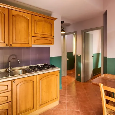 Aparthotel Il Ciocco
