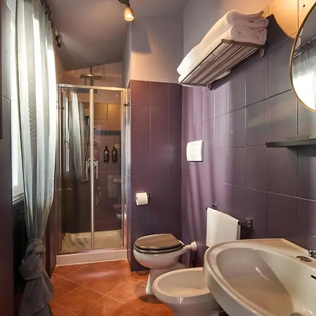 Aparthotel Il Ciocco 3*