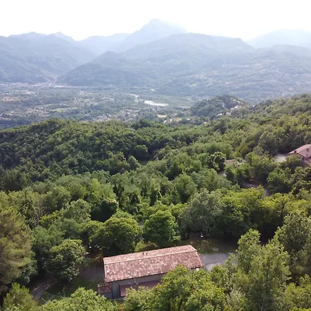 Il Ciocco Aparthotel