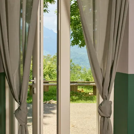 Il Ciocco 3* Castelvecchio Pascoli