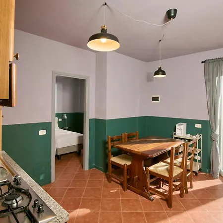Aparthotel Il Ciocco 3*