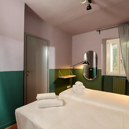 Aparthotel Il Ciocco
