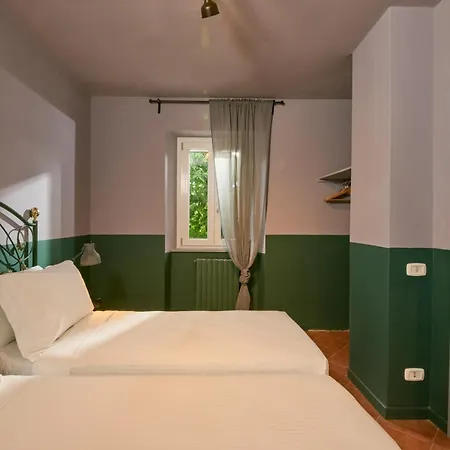 Aparthotel Il Ciocco Castelvecchio Pascoli