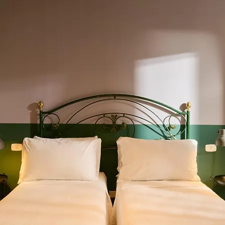 Aparthotel Il Ciocco