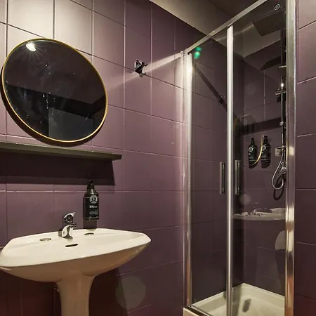Il Ciocco Aparthotel