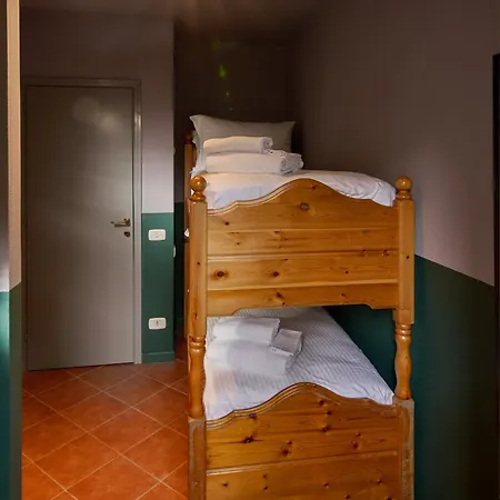 Aparthotel Il Ciocco