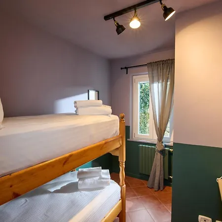 Aparthotel Il Ciocco 3*