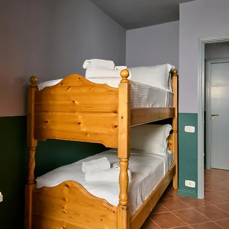 Il Ciocco Aparthotel Castelvecchio Pascoli
