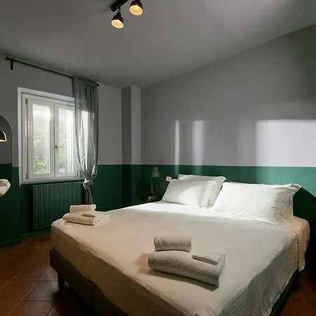 Il Ciocco Aparthotel Castelvecchio Pascoli