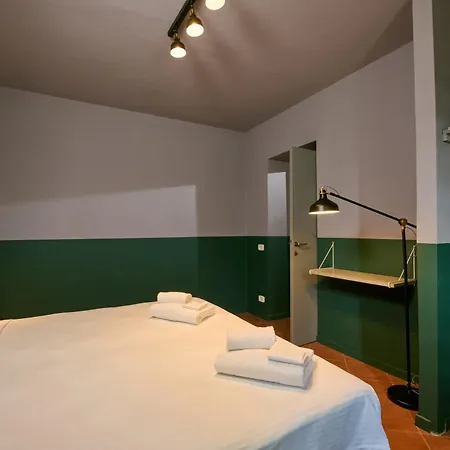 Il Ciocco Aparthotel Castelvecchio Pascoli