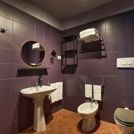 Aparthotel Il Ciocco Castelvecchio Pascoli